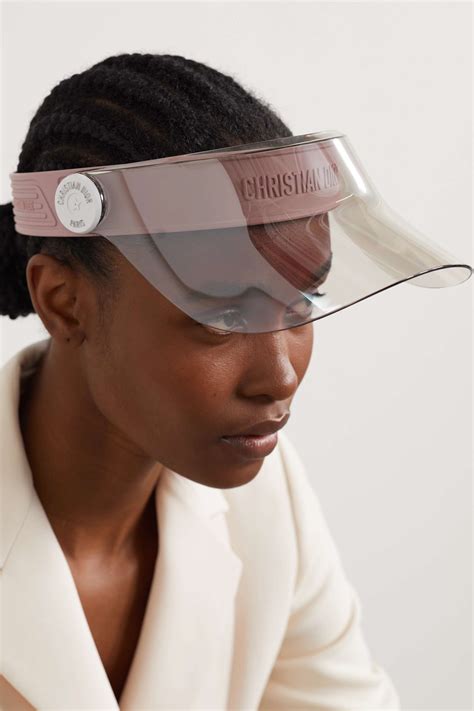 Shop Dior DiorPacific V1U Visor 